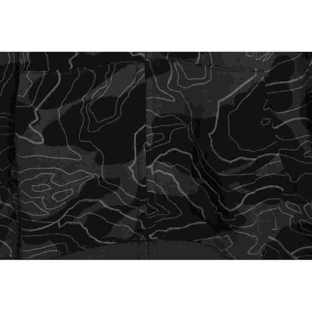 EM Sneakers BAPE Overlay Camouflage Shark Zip Hoodie