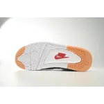 EM Sneakers Air Jordan 4 × Nike SB SP Navy