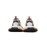 EM Sneakers Balenciaga 3XL Sneaker White Grey Orange