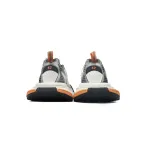 EM Sneakers Balenciaga 3XL Sneaker White Grey Orange