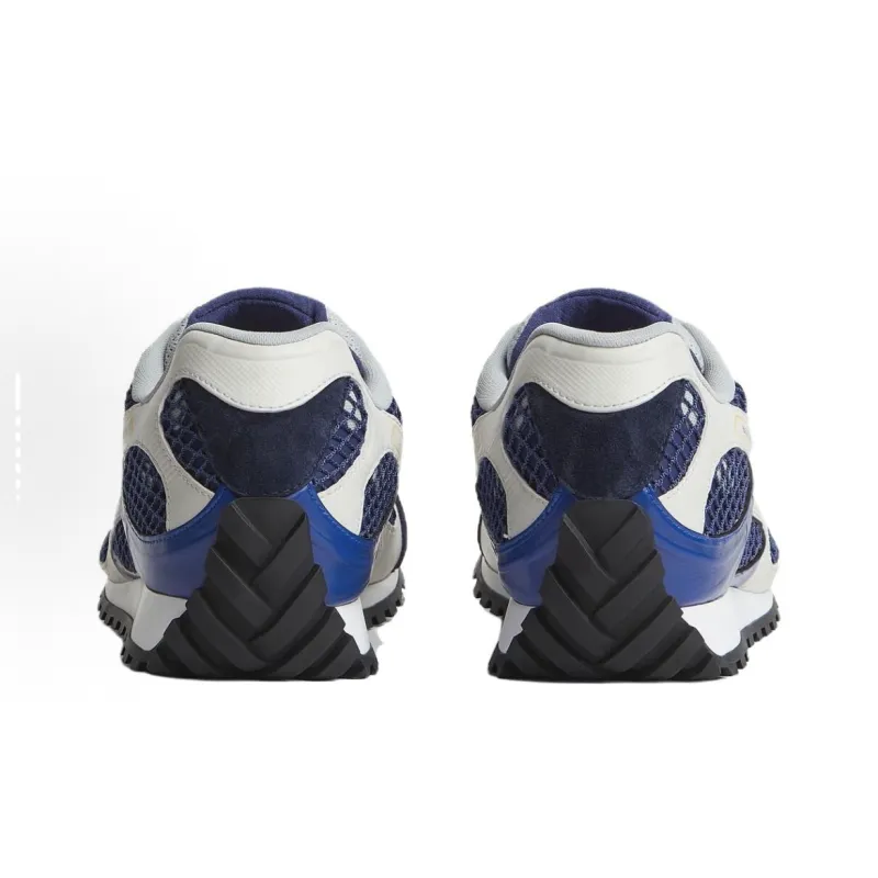 EM Sneakers Bottega Veneta Orbit Dark Blue