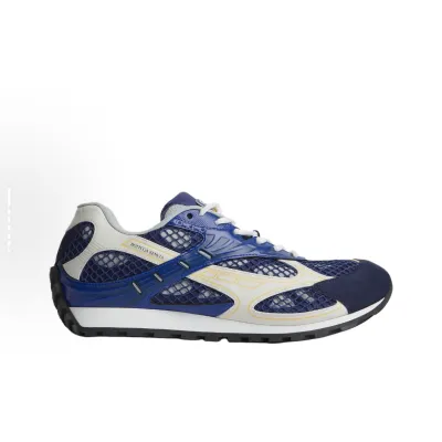 EM Sneakers Bottega Veneta Orbit Dark Blue 02
