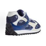 EM Sneakers Bottega Veneta Orbit Dark Blue
