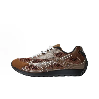 EM Sneakers Bottega Veneta Orbit Star Anise Pinecone 01