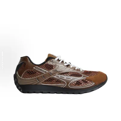 EM Sneakers Bottega Veneta Orbit Star Anise Pinecone 02