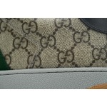 EM Sneakers Gucci Screener Beige Ebony