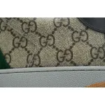 EM Sneakers Gucci Screener Beige Ebony