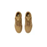 EM Sneakers Louis Vuitton Trainer Sneaker Brown Fivets