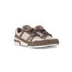 EM Sneakers Louis Vuitton Trainer Sneaker khaki