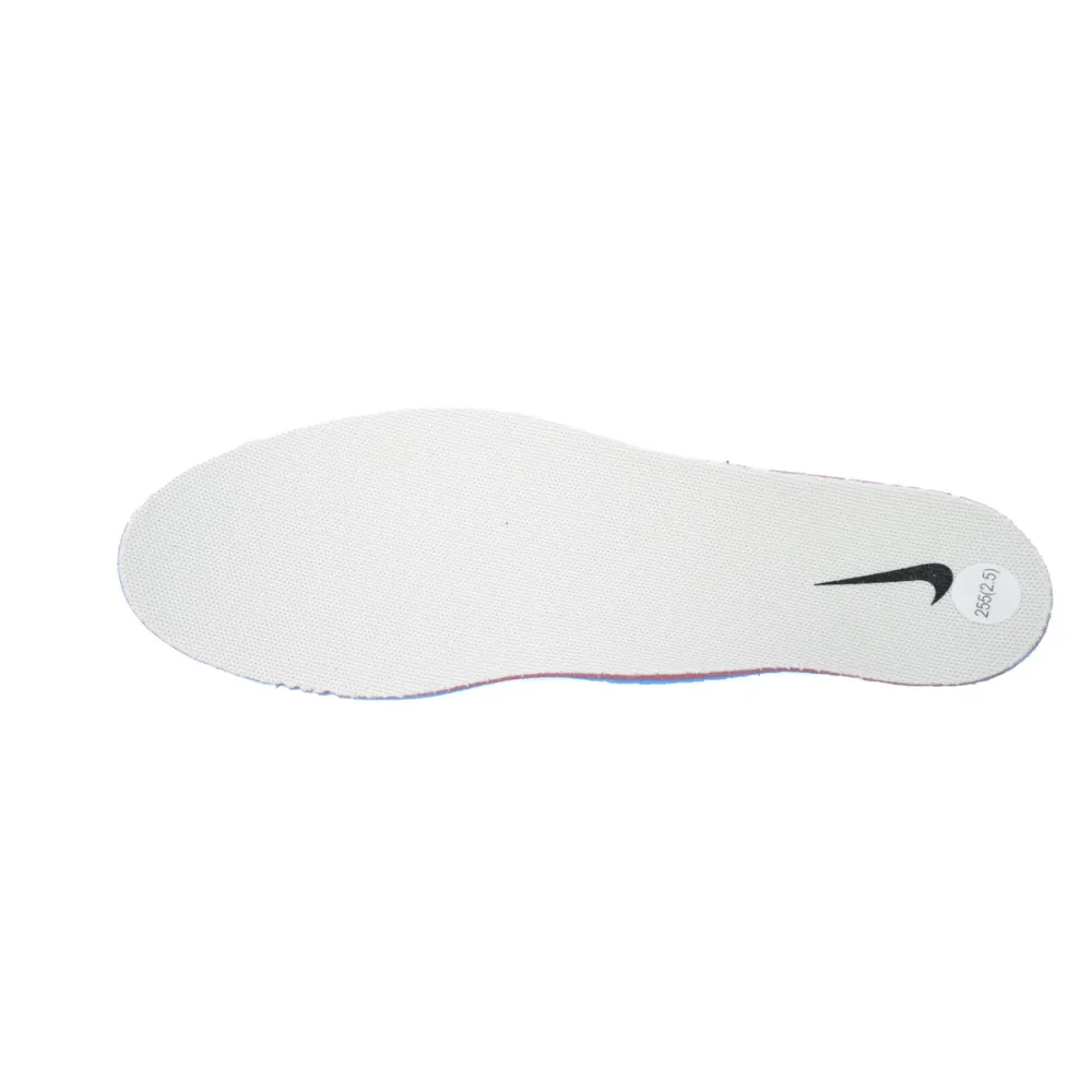 EM Sneakers Nike P-6000 Platinum Tint Black