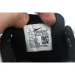 EM Sneakers Nike P-6000 Platinum Tint Black