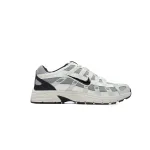 EM Sneakers Nike P-6000 Platinum Tint Black
