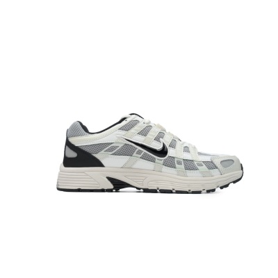 EM Sneakers Nike P-6000 Platinum Tint Black 02