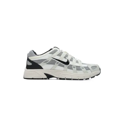 EM Sneakers Nike P-6000 Platinum Tint Black 02