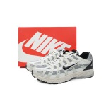 EM Sneakers Nike P-6000 Platinum Tint Black