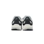 EM Sneakers Nike P-6000 Platinum Tint Black