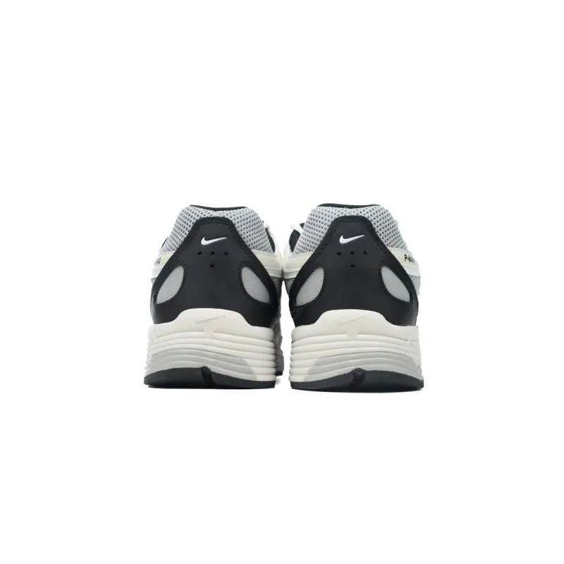 EM Sneakers Nike P-6000 Platinum Tint Black