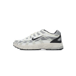 EM Sneakers Nike P-6000 Platinum Tint Black