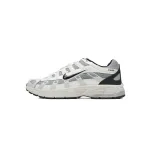 EM Sneakers Nike P-6000 Platinum Tint Black