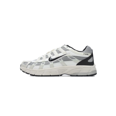 EM Sneakers Nike P-6000 Platinum Tint Black 01