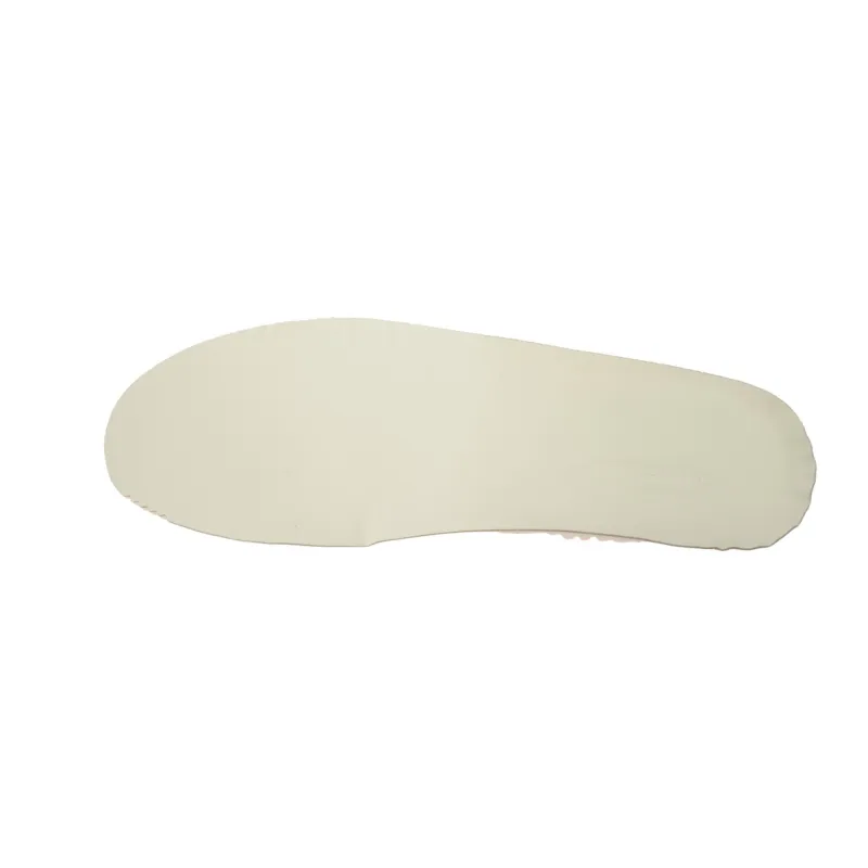 EM Sneakers Rick Owens Hollywood Mega Bumper Low Milk
