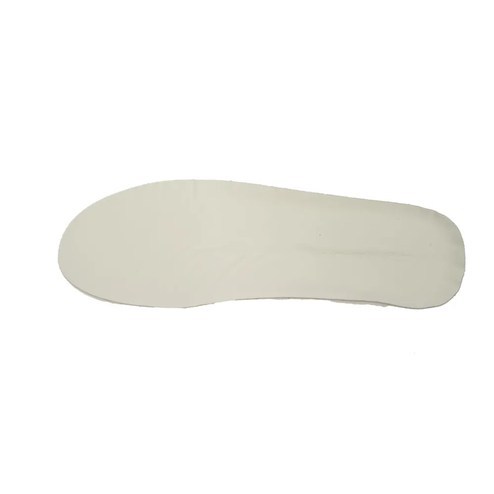 EM Sneakers Rick Owens Porterville Jumbo Laced Low Milk