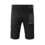 EM Sneakers Purple Brand Denim Shorts 5023