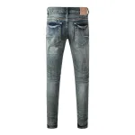 EM Sneakers Purple Brand Jean 9114