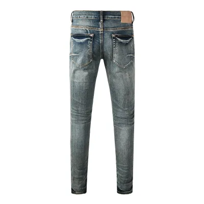 EM Sneakers Purple Brand Jean 9114 02