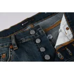 EM Sneakers Purple Brand Jean 9114
