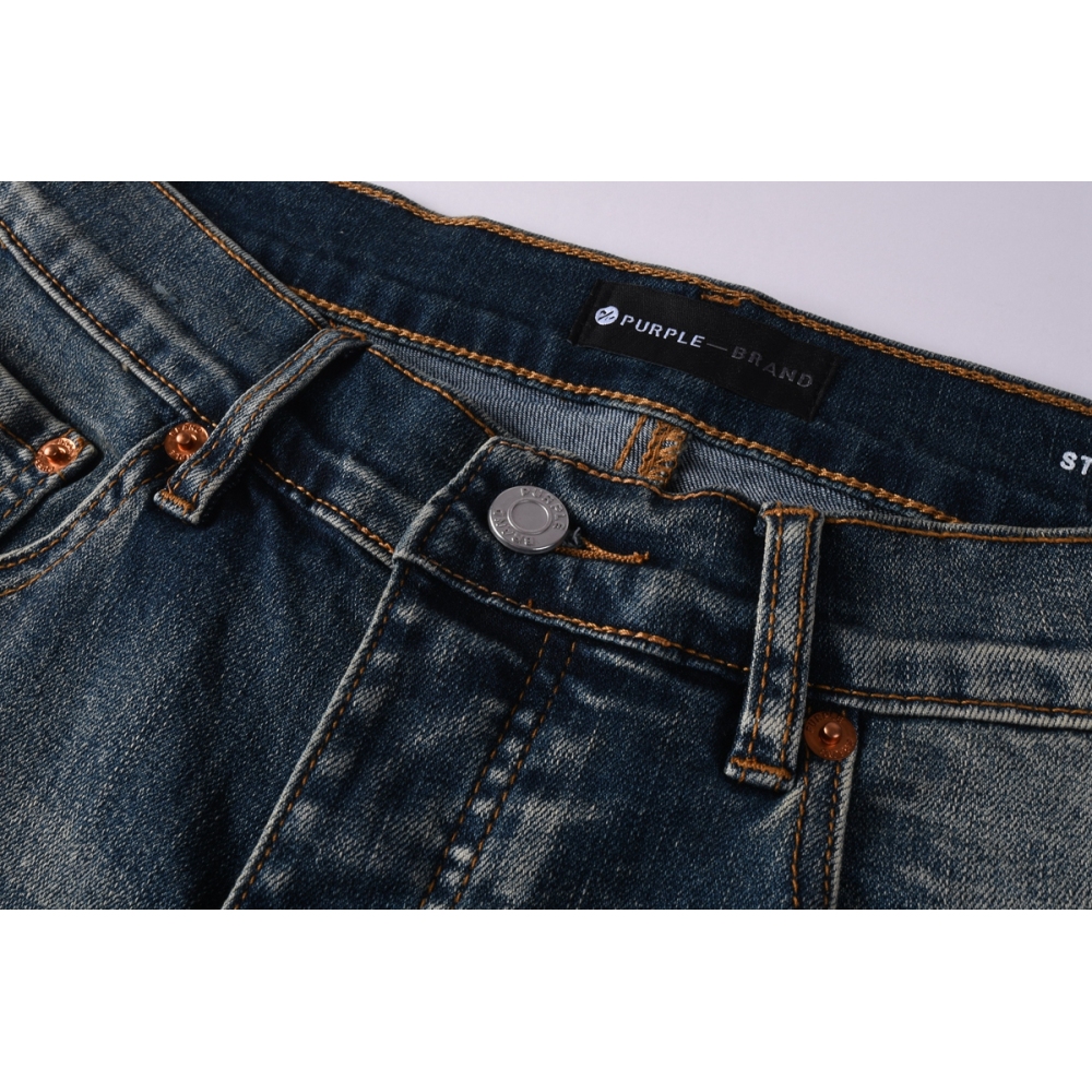 EM Sneakers Purple Brand Jean 9114