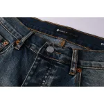 EM Sneakers Purple Brand Jean 9114