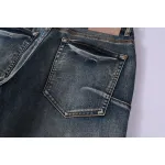 EM Sneakers Purple Brand Jean 9114