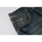 EM Sneakers Purple Brand Jean 9114