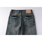 EM Sneakers Purple Brand Jean 9114