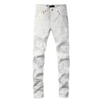 EM Sneakers Purple Brand Jean 9118
