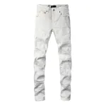 EM Sneakers Purple Brand Jean 9118