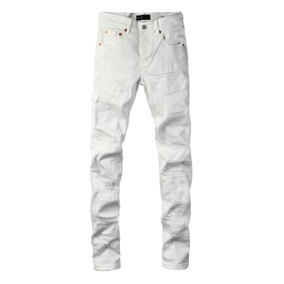 EM Sneakers Purple Brand Jean 9118 01