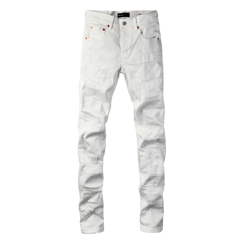 EM Sneakers Purple Brand Jean 9118