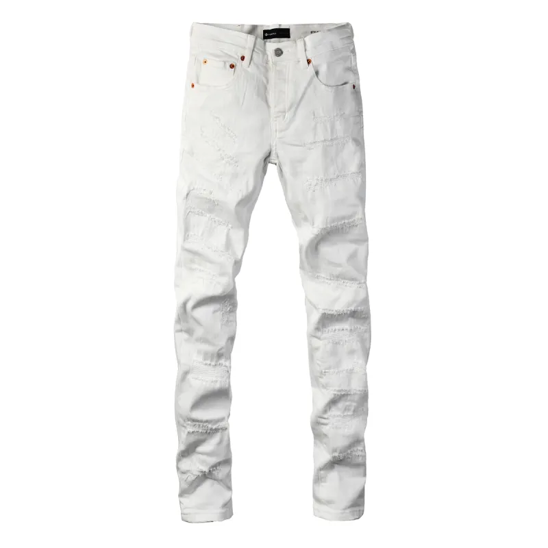 EM Sneakers Purple Brand Jean 9118