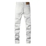 EM Sneakers Purple Brand Jean 9118