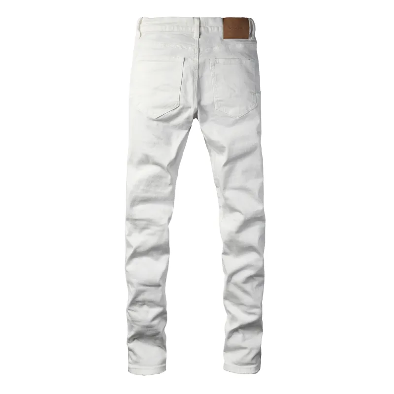 EM Sneakers Purple Brand Jean 9118