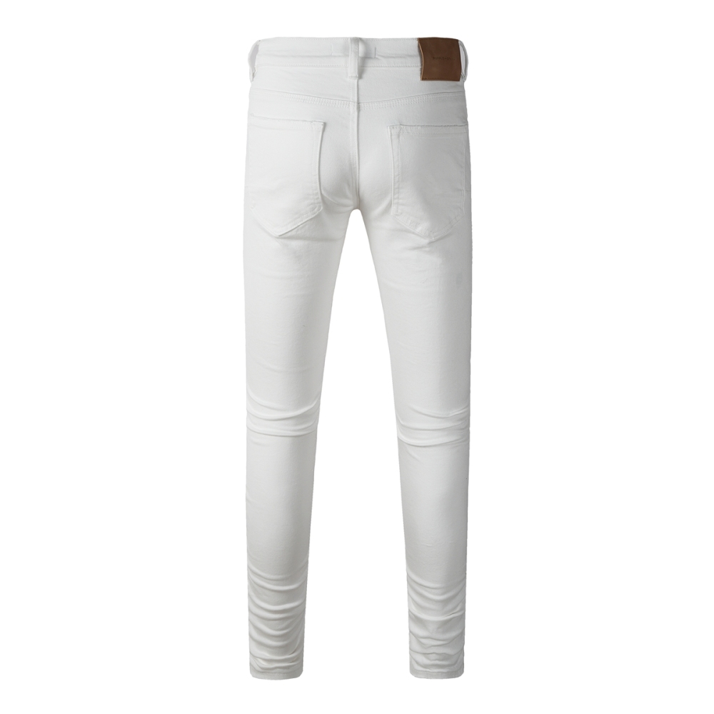 EM Sneakers Purple Brand Jean 9118