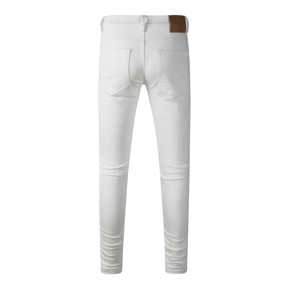 EM Sneakers Purple Brand Jean 9118