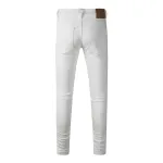 EM Sneakers Purple Brand Jean 9118