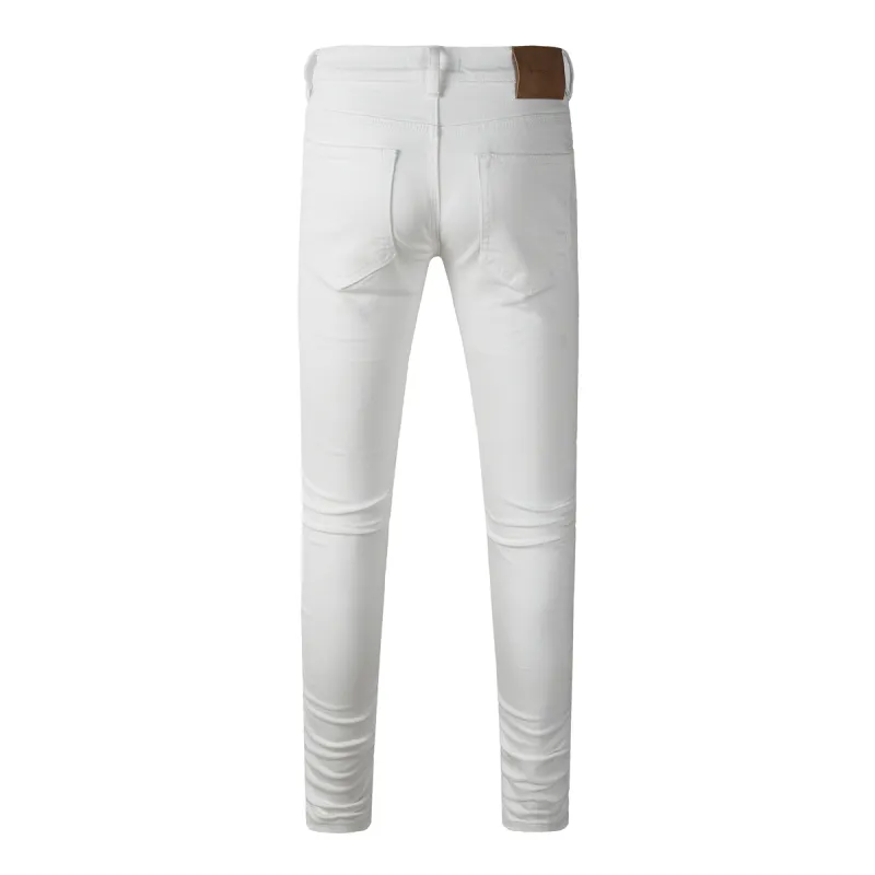 EM Sneakers Purple Brand Jean 9118