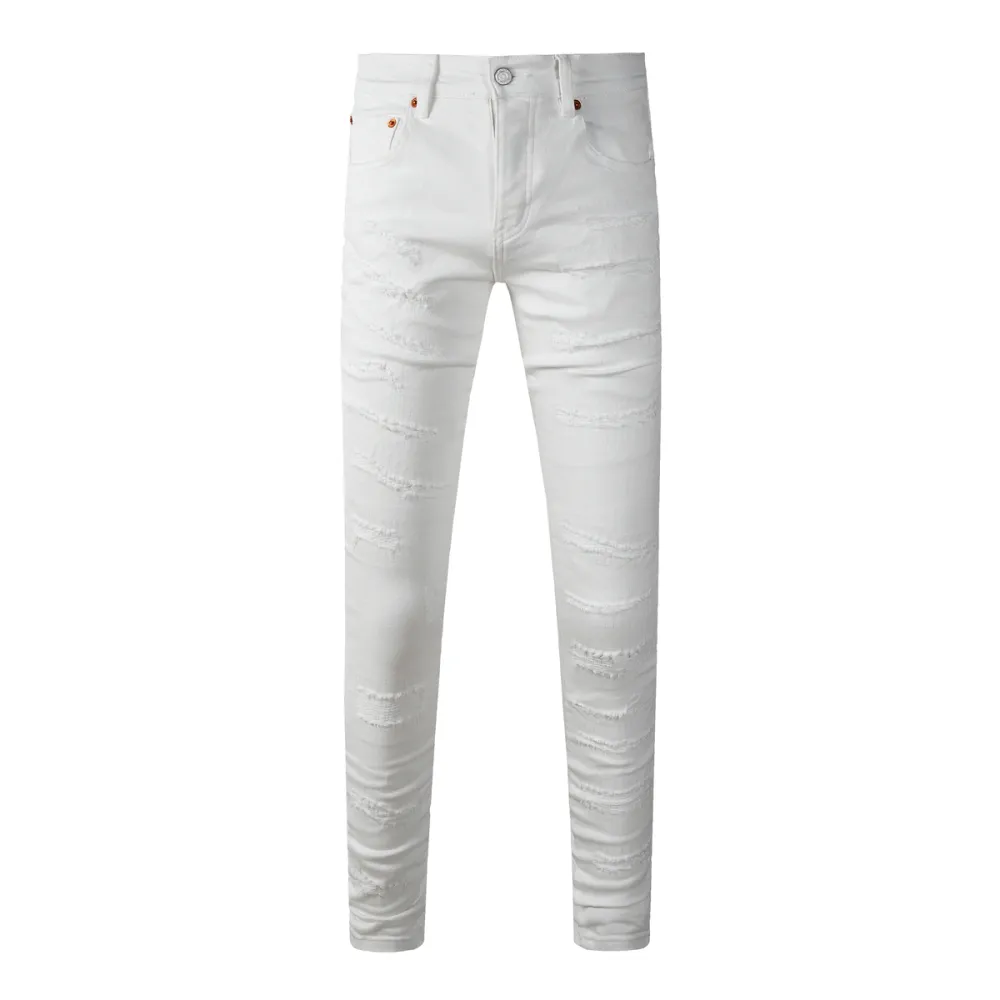 EM Sneakers Purple Brand Jean 9118