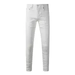 EM Sneakers Purple Brand Jean 9118