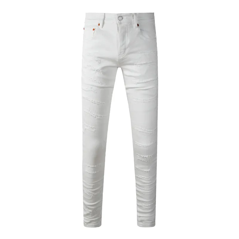 EM Sneakers Purple Brand Jean 9118