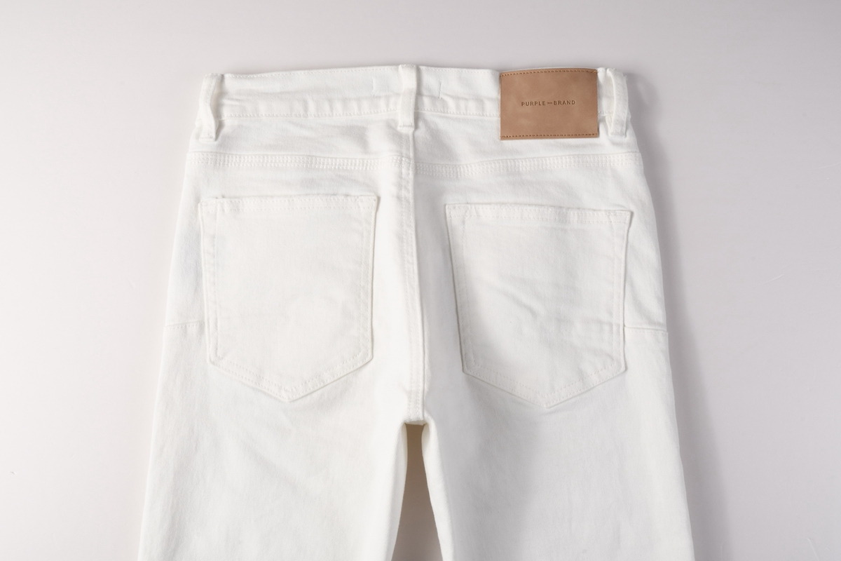 EM Sneakers Purple Brand Jean 9118